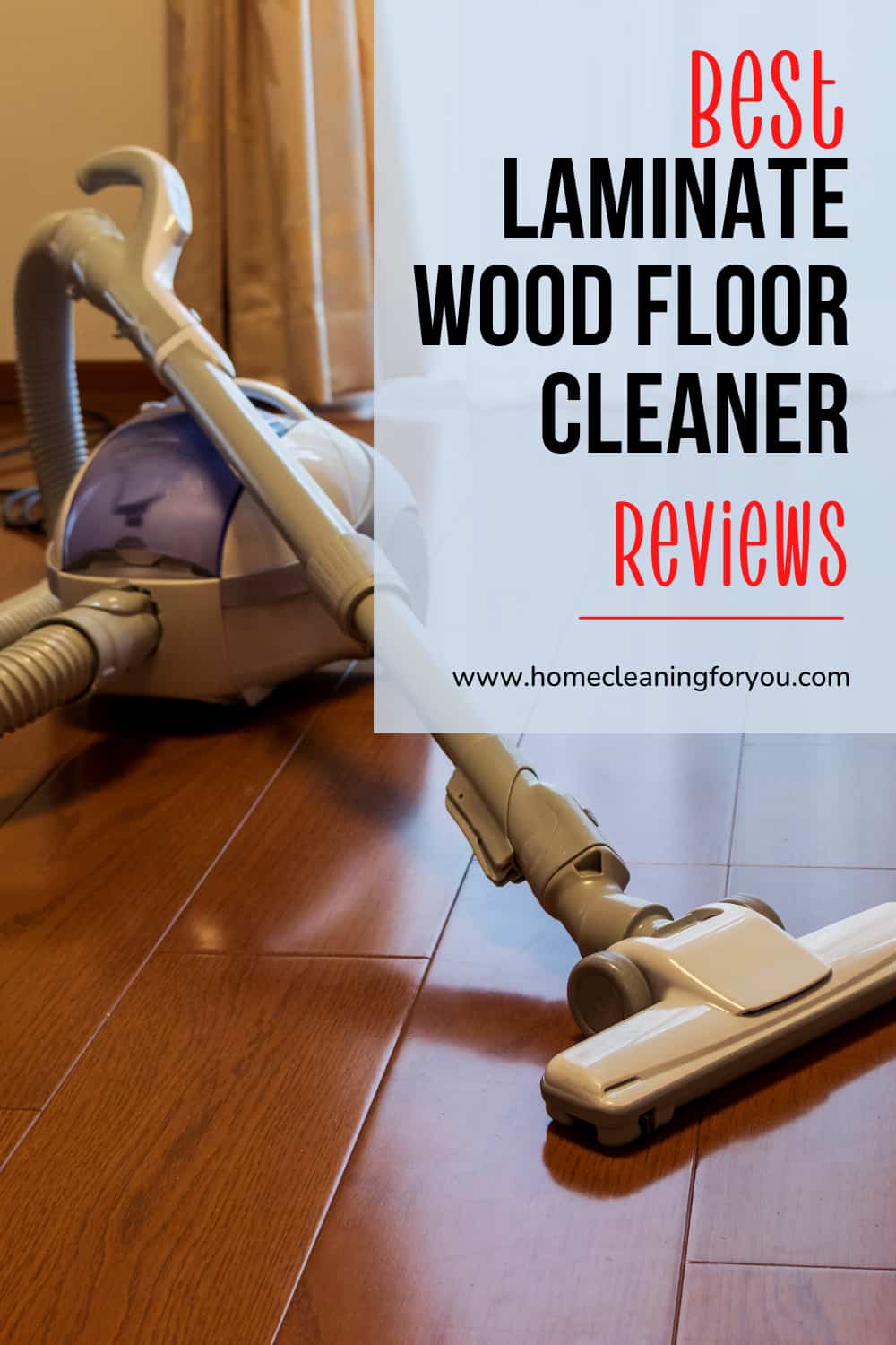 Best Laminate Floor Cleaners Img 