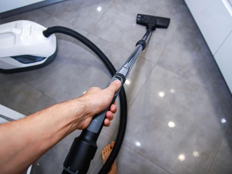 Top 15 Best Tile Floor Cleaner Machines Reviews 2024   Tile Floor Cleaner Machine 768x576 