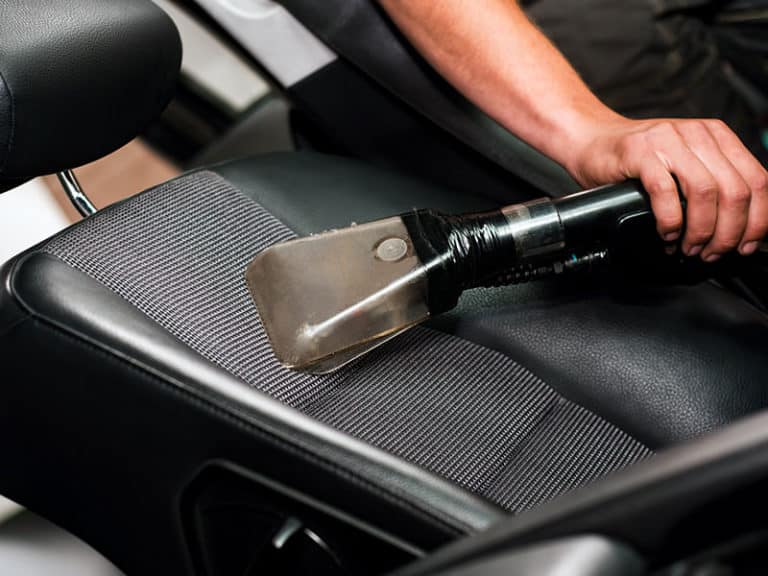 Top 15 Best Vacuums for Car Detailing To Buy 2024