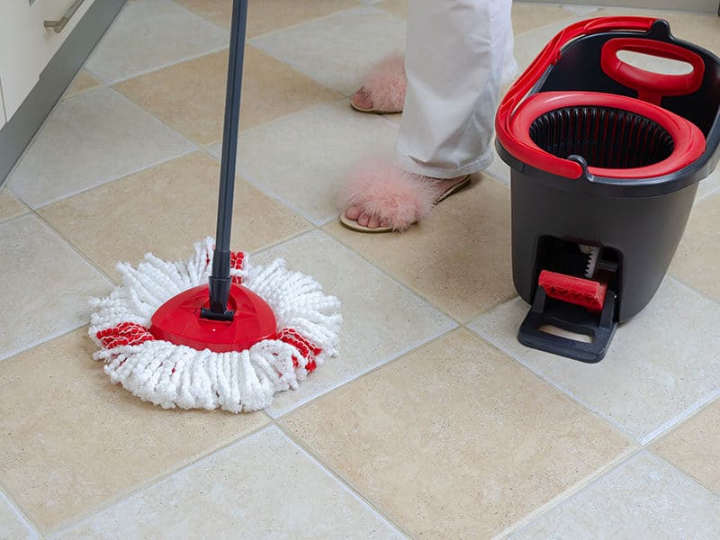 Best Mop Head For Tile Floors – Flooring Tips