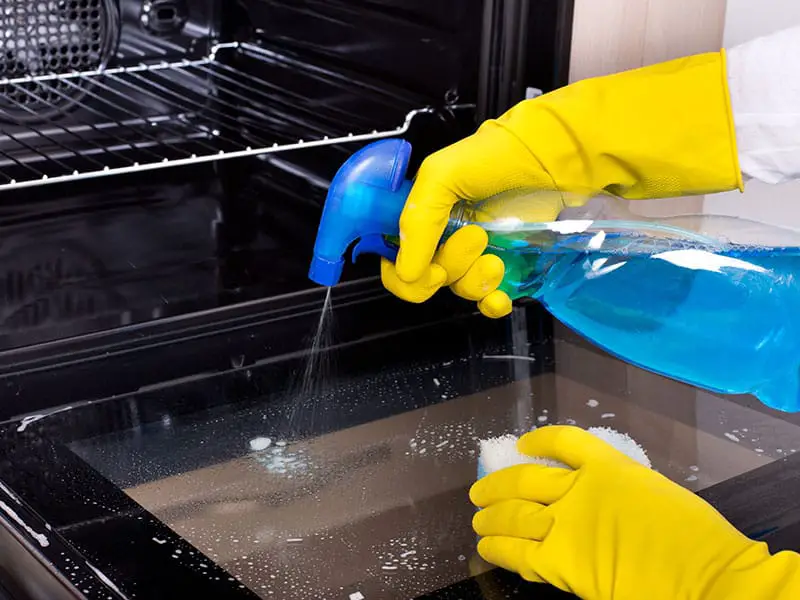 Top 15 Best Oven Cleaner To Buy With Reviews 2024   Oven Cleaners 