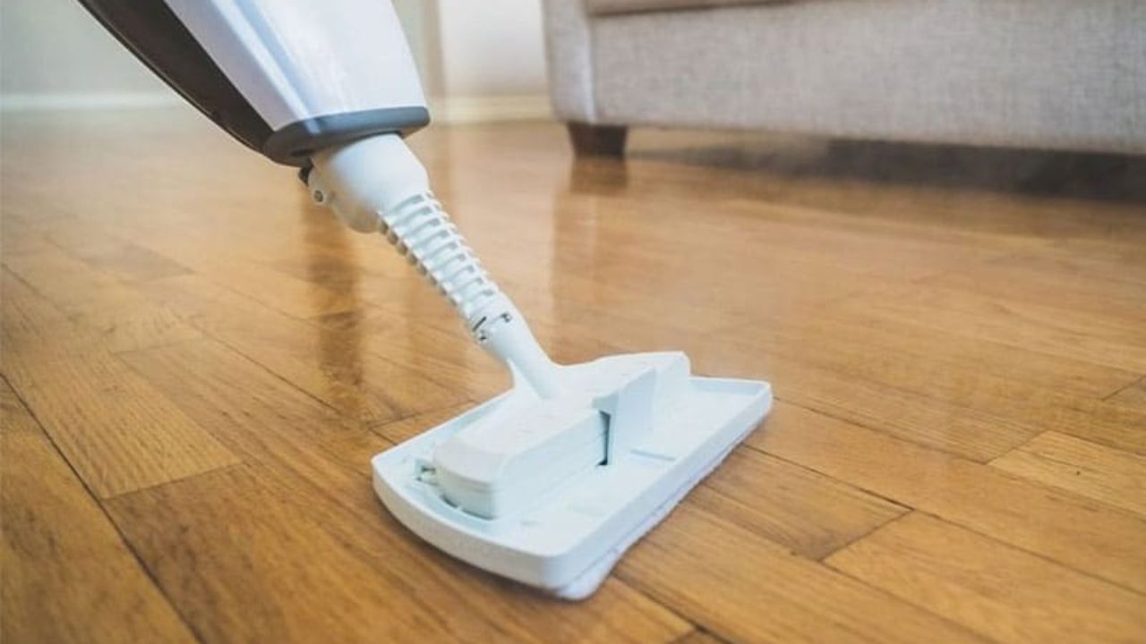 floor mopping systems