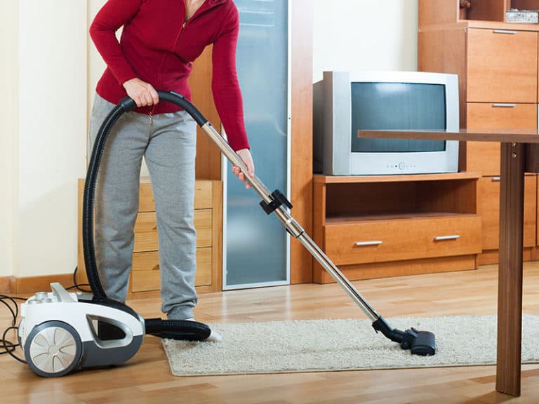 Top 15 Best Lightweight Vacuum Cleaner for Elderly to Buy 2024