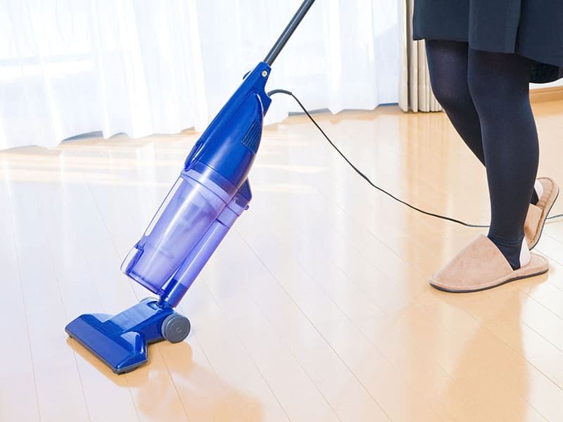 Top 15 Best SelfPropelled Vacuum Cleaners to Buy in 2024