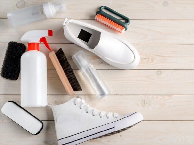 Top 15 Best Suede Shoe Cleaner to Buy 