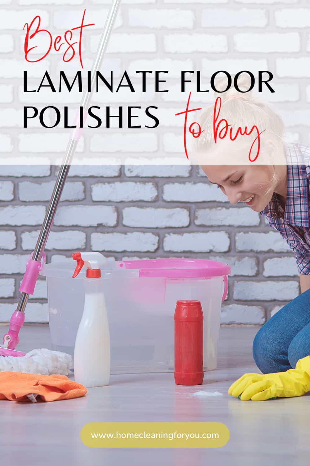 Top 15 Best Laminate Floor Polish To Buy With Reviews 2024   Best Laminate Floor Polishes Img 