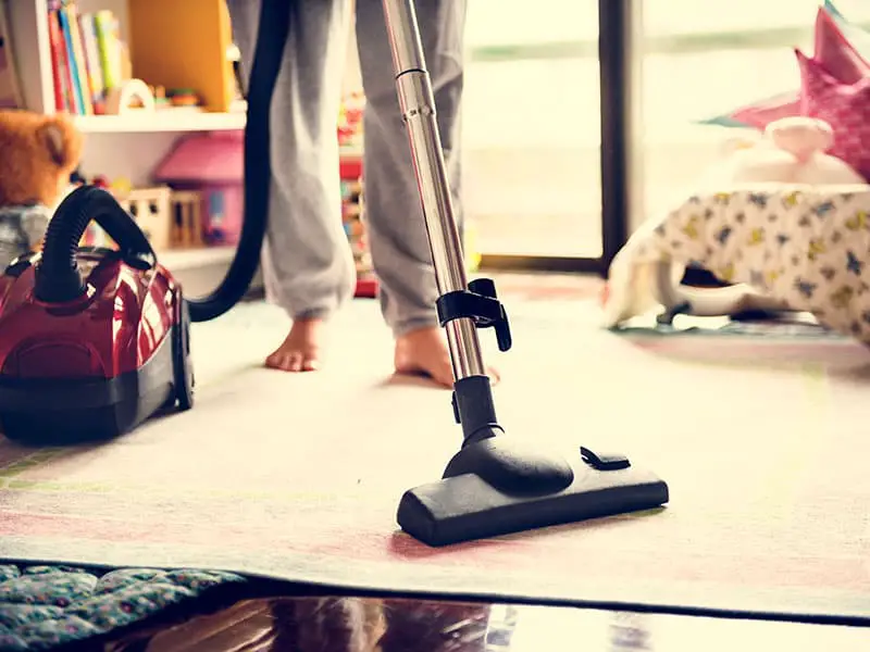 Top 15 Best Vacuum Cleaner with Adjustable Height 2024