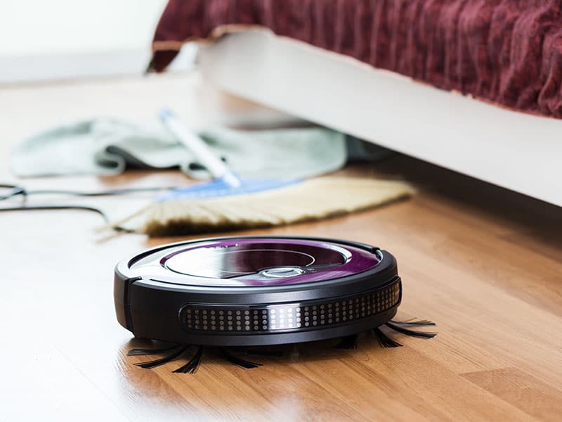Top 15 Best Robot Vacuums for Laminate Floors To Buy 2024