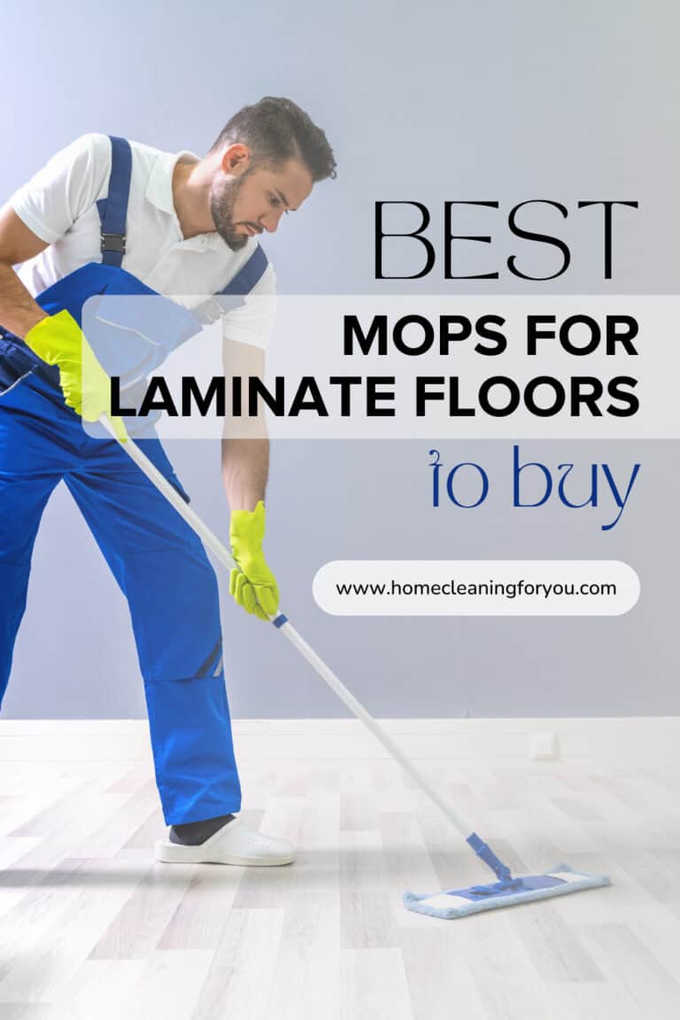 Top 15 Best Mops For Laminate Floors To Buy In 2024   Best Mops For Laminate Floors Img 768x1152 