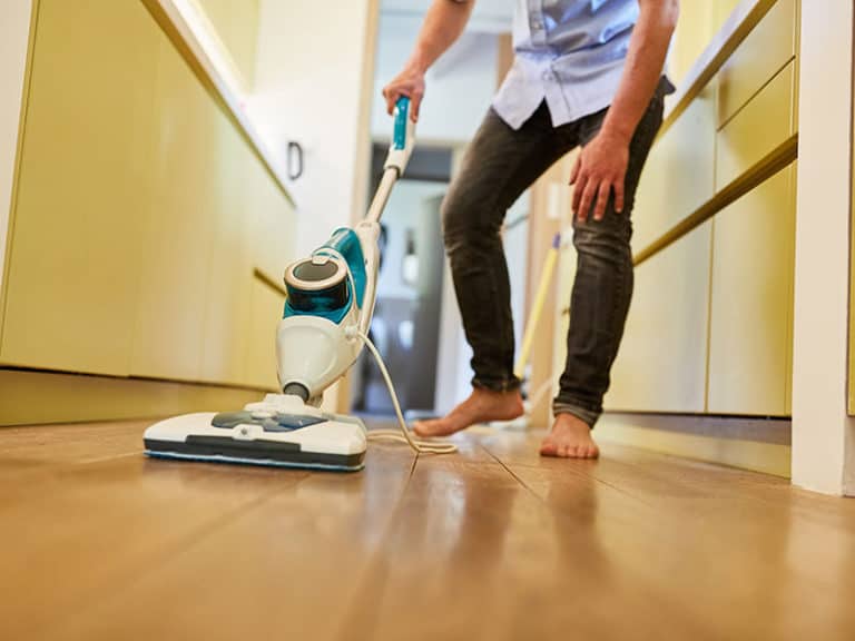 Top 15 Best Cordless Steam Mops For The Money (2024 Reviews)