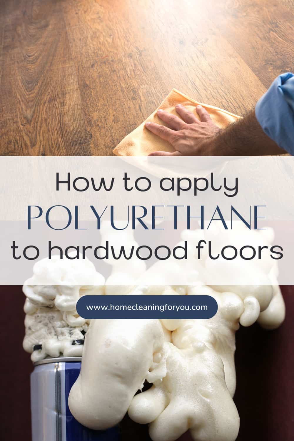 How To Apply Polyurethane To Hardwood Floors Img 