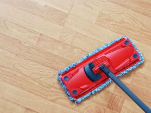 Clean Laminate Floors 300x225 