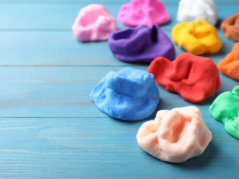 How To Get Playdough Out Of Clothes - Detailed Guide 2024