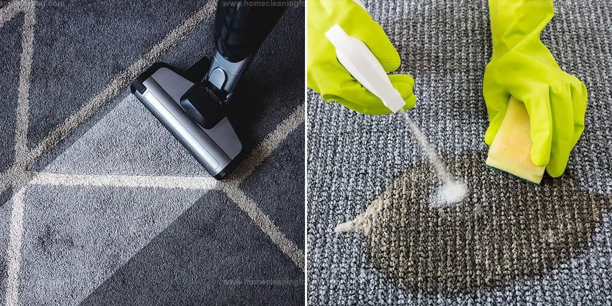 Top Ruggable Rug And Pad Cleaning Methods