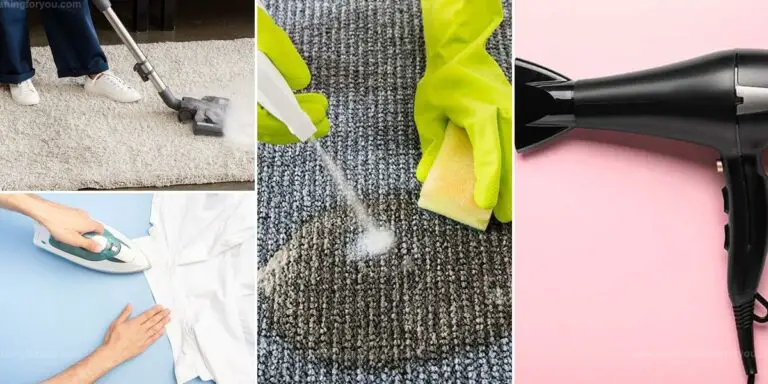 Top Ways to Get Wax Out of Carpet