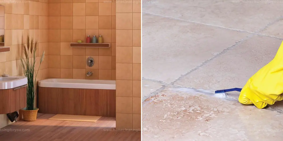 Top Ways to Remove Paint From Tiles