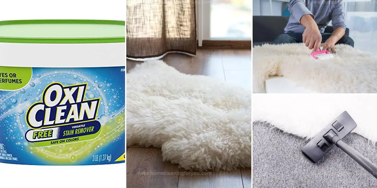 Top Faux Fur Rug Cleaning Tips