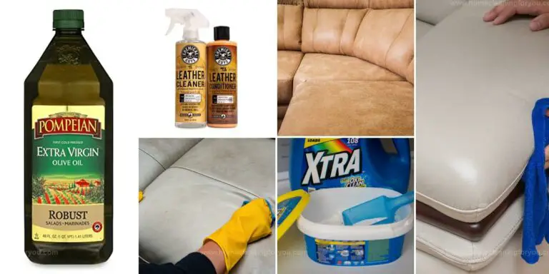 Best Leather Sofa Whitening Tips