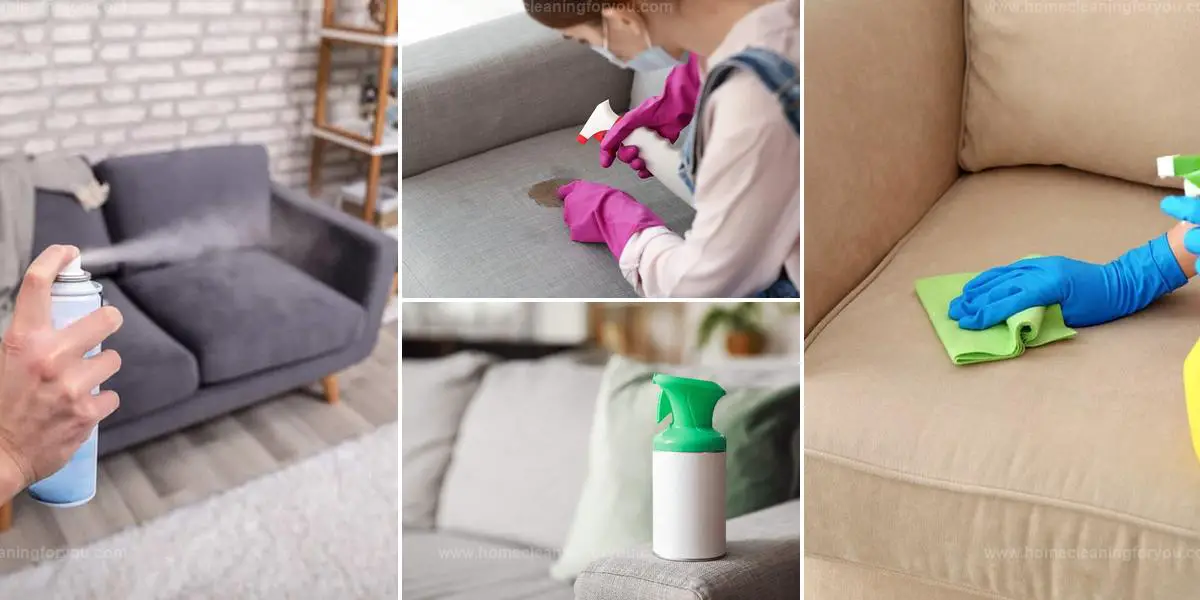 Top Sofa Deodorization Methods