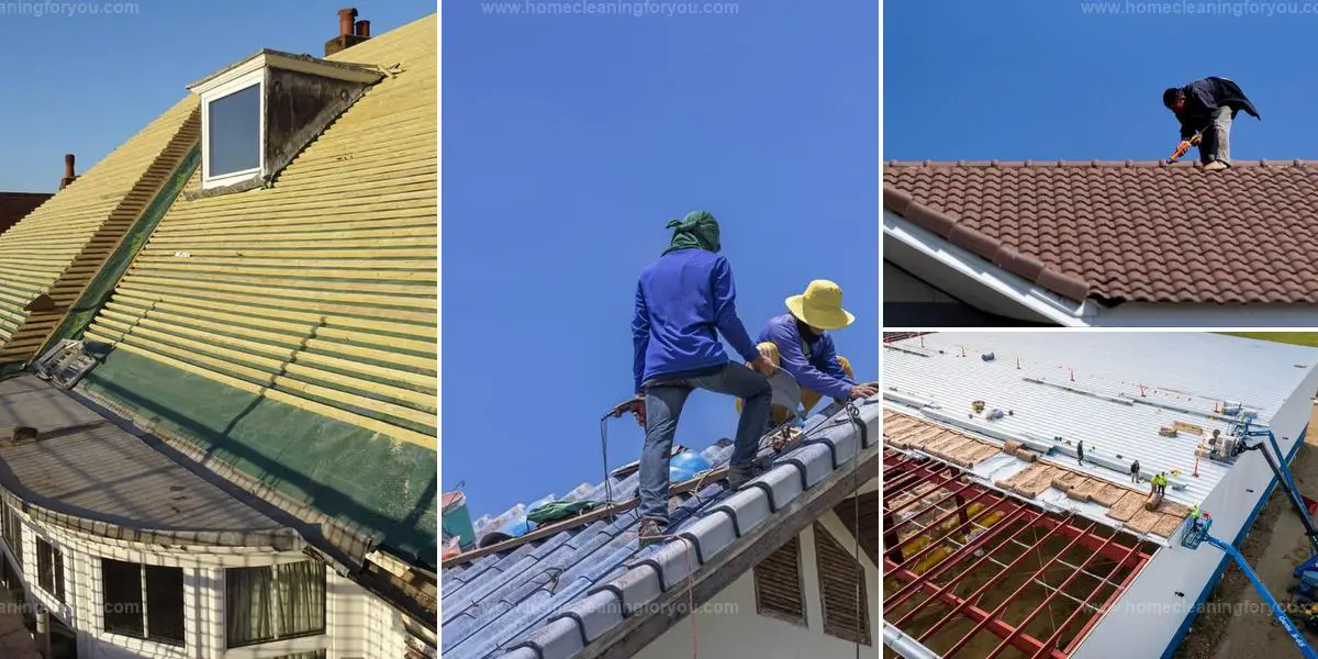 A Complete Guide to Commercial Roof Restoration