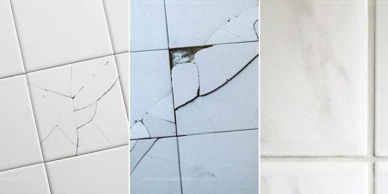 Best Steps to Repair Cracked Ceramic Tile