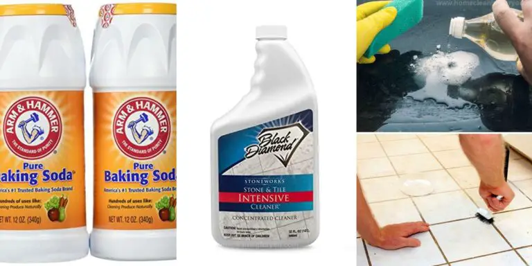 Top Bathroom Floor Urine Stain Removal Ways