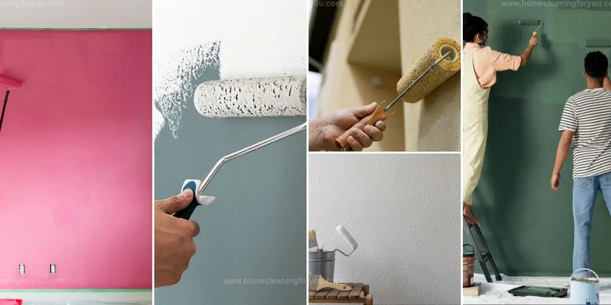 Pro Tips for Painting Walls Like a Professional